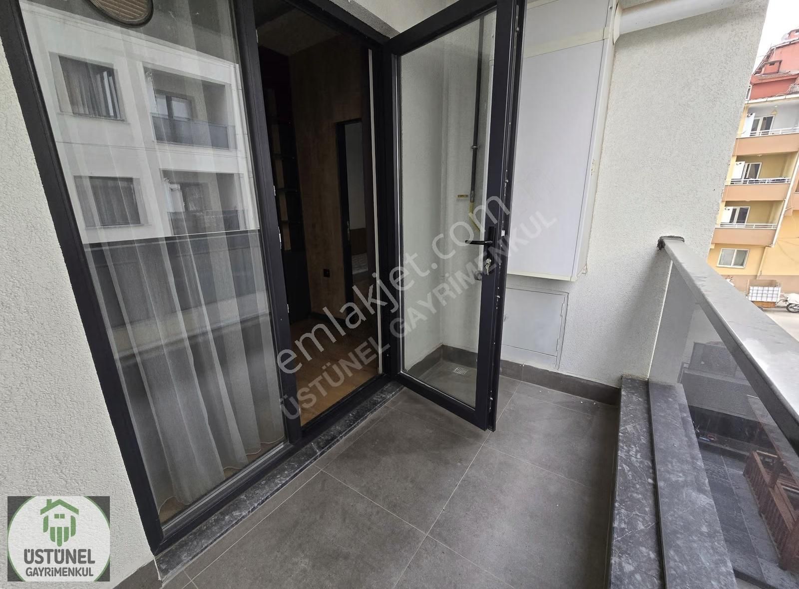 Üstünel'den Merkezde Yüksek Kira Getirili Lüks Satılık Daire - Görsel 6