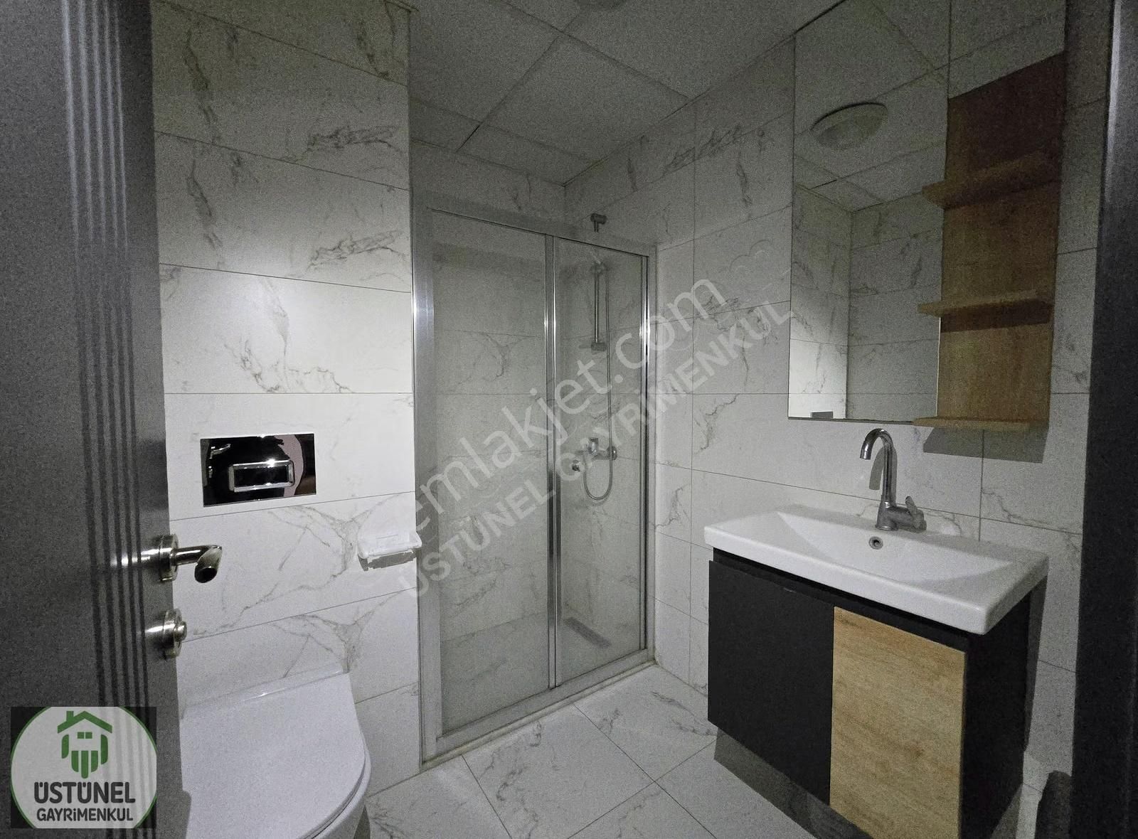 Üstünel'den Merkezde Yüksek Kira Getirili Lüks Satılık Daire - Görsel 14