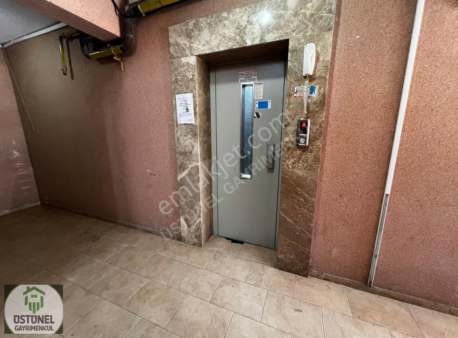 Üstünel'den 20 Bin Kiracılı 4+1 Manzaralı Satılık Daire - Görsel 6