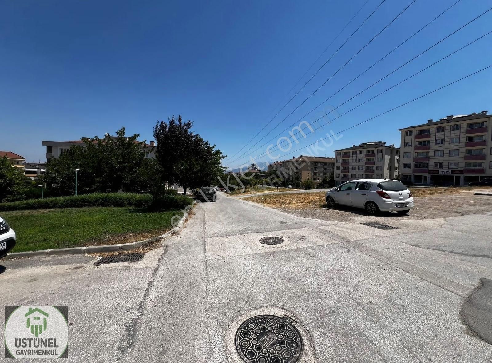 Üstünel'den 20 Bin Kiracılı 4+1 Manzaralı Satılık Daire - Görsel 18