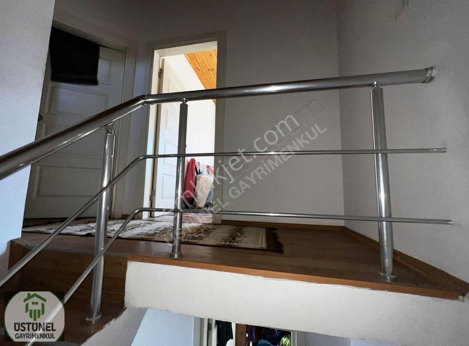 Üstünel'den 20 Bin Kiracılı 4+1 Manzaralı Satılık Daire - Görsel 9