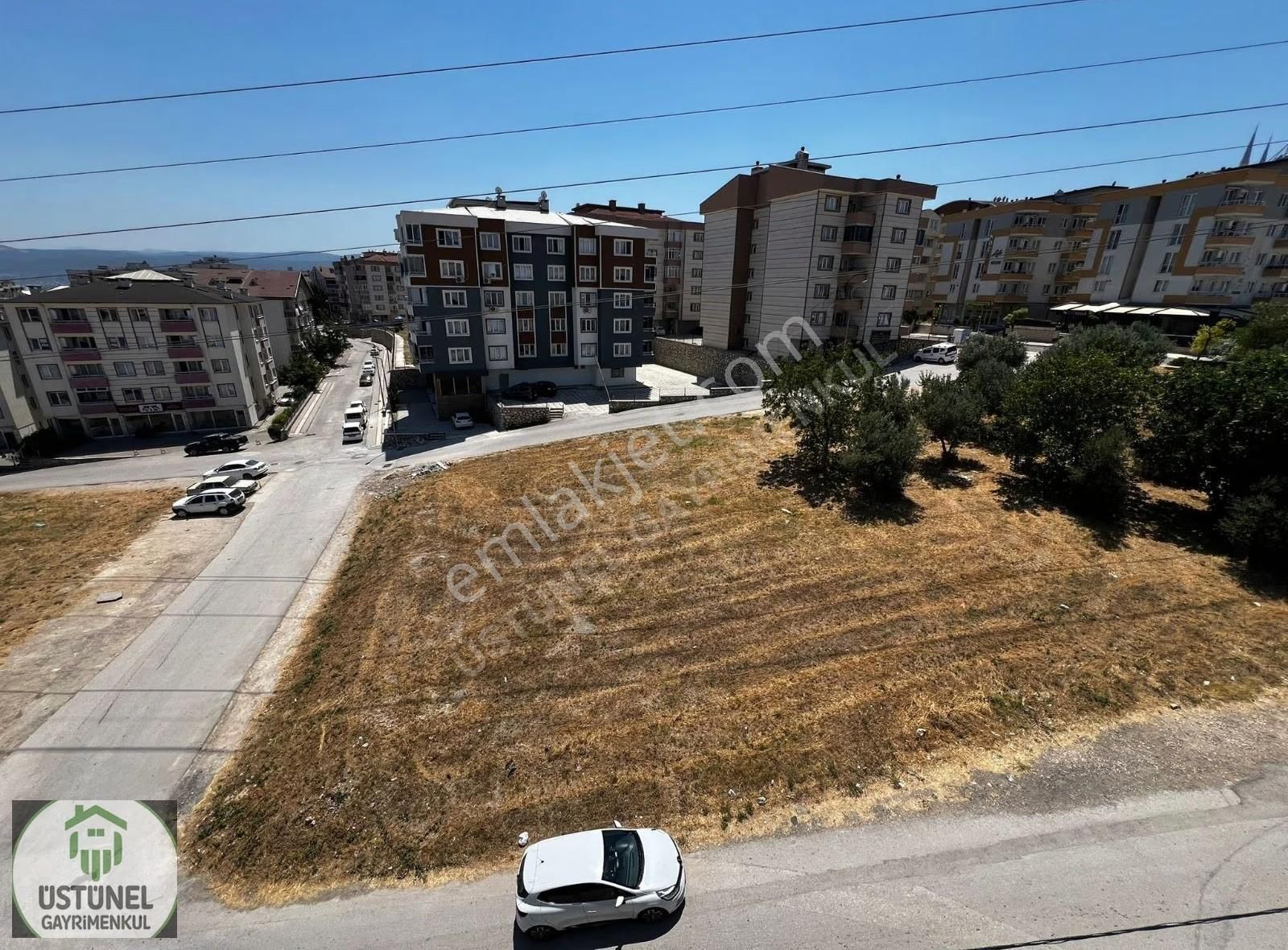 Üstünel'den 20 Bin Kiracılı 4+1 Manzaralı Satılık Daire - Görsel 10