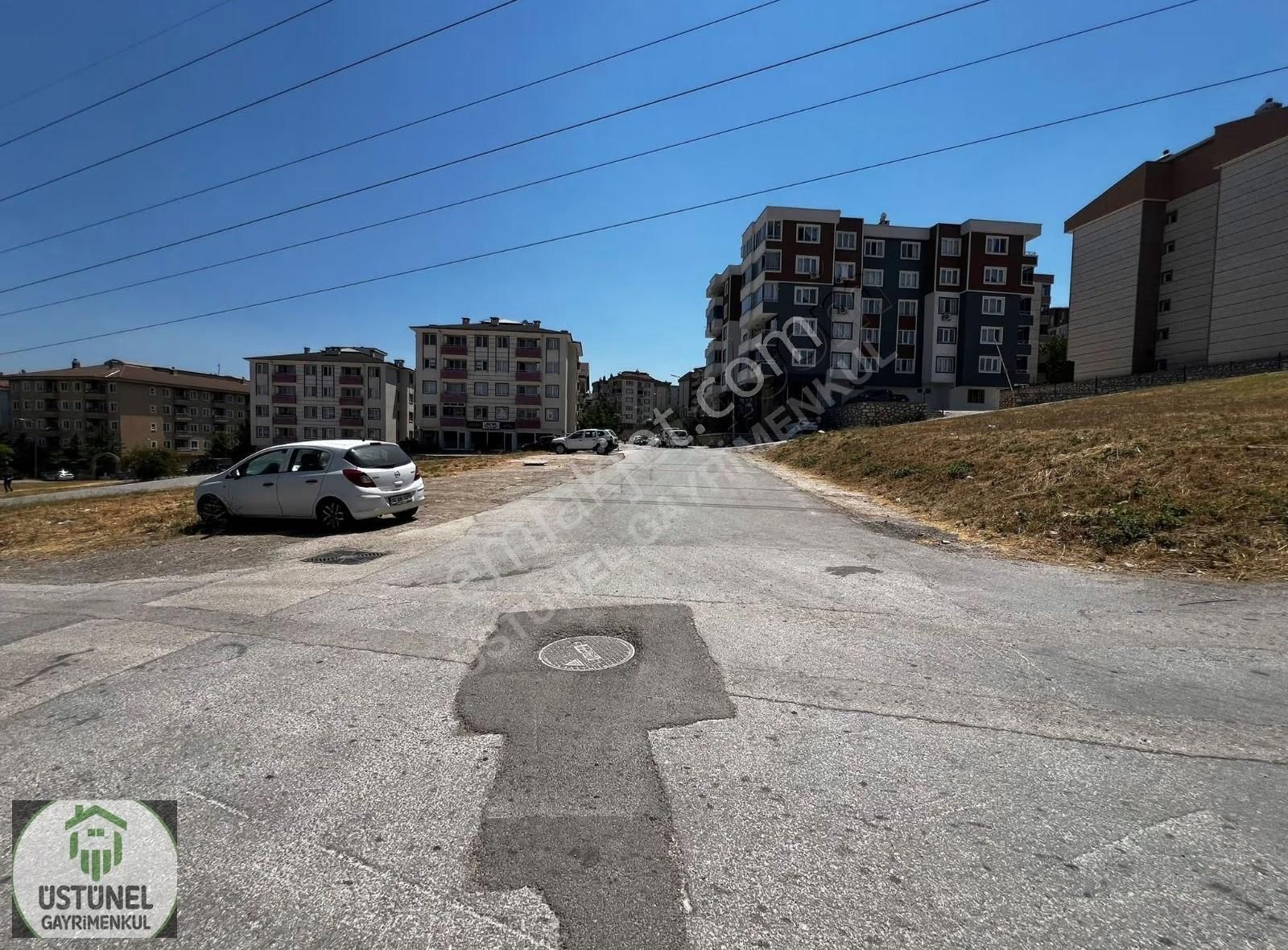 Üstünel'den 20 Bin Kiracılı 4+1 Manzaralı Satılık Daire - Görsel 24