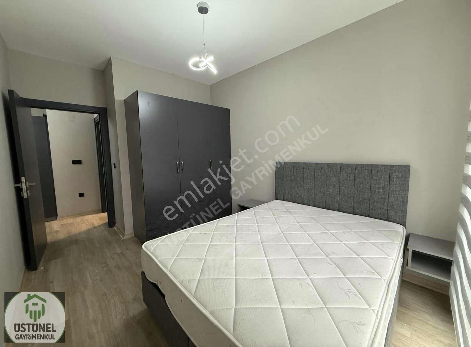 Üstünel'den Sosyal Donatılı Avlu 2de 2+1 Ara Kat Kiracısız Daire - Görsel 5