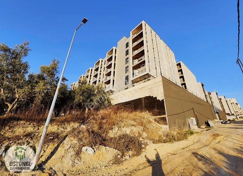 Üstünel'den Sosyal Donatılı Avlu 2de 2+1 Ara Kat Kiracısız Daire - Görsel 35