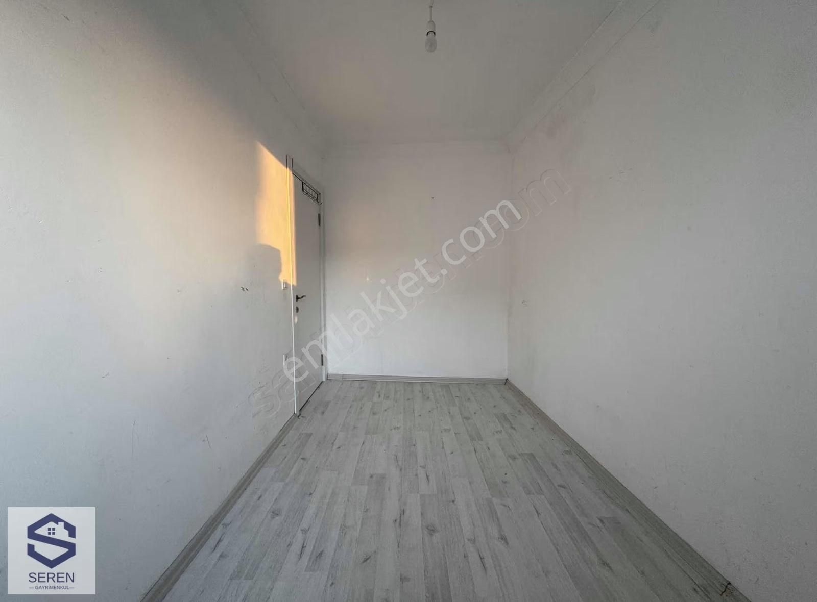 Seferihisar Hıdırlık Mahallesinde Kiralık 1+1 Daire - Görsel 25