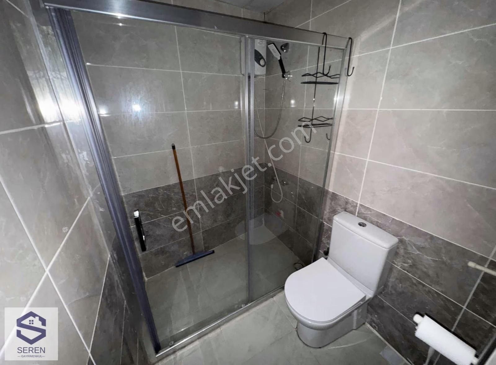 Seferihisar Hıdırlık Mahallesinde Kiralık 1+1 Daire - Görsel 19