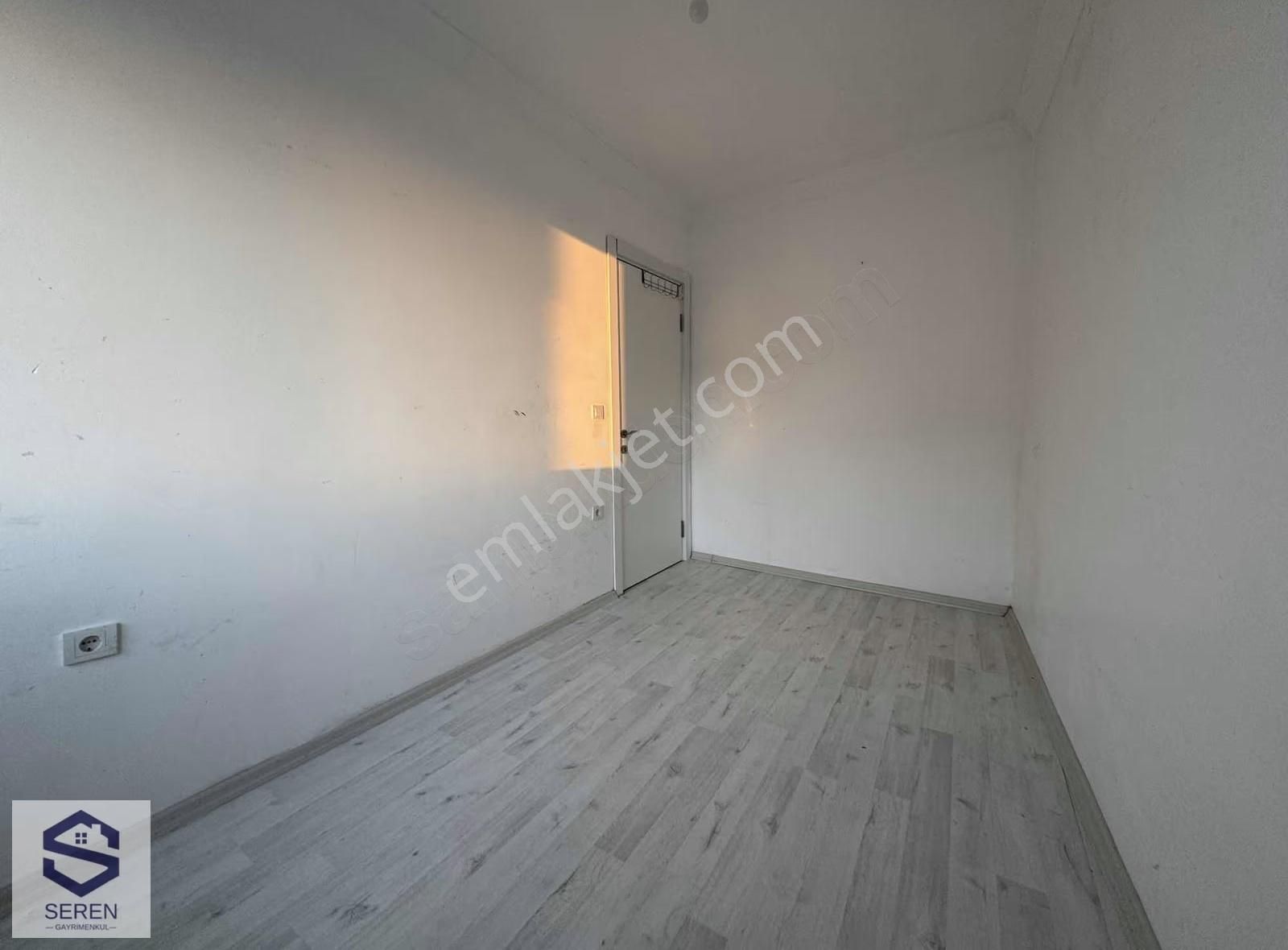 Seferihisar Hıdırlık Mahallesinde Kiralık 1+1 Daire - Görsel 18