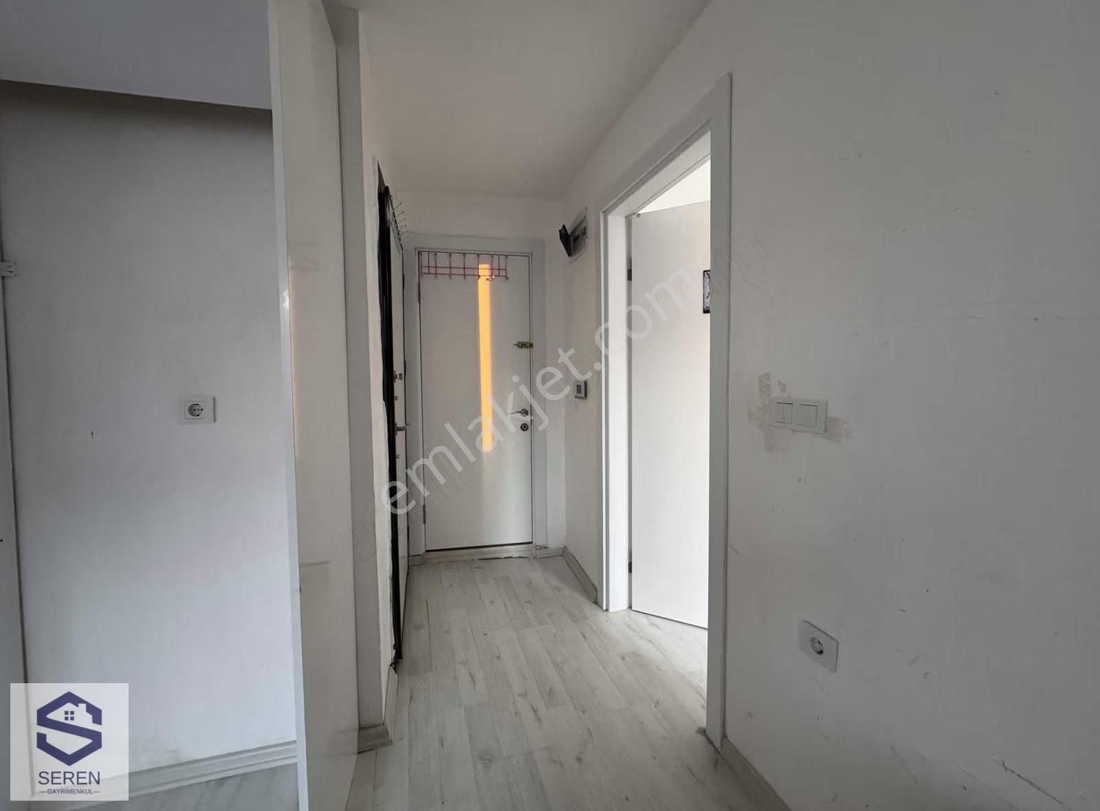 Seferihisar Hıdırlık Mahallesinde Kiralık 1+1 Daire - Görsel 22