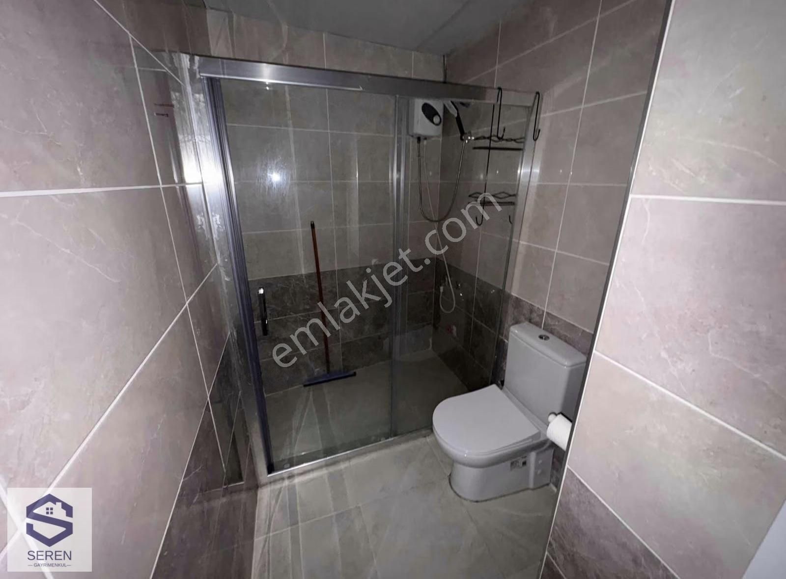 Seferihisar Hıdırlık Mahallesinde Kiralık 1+1 Daire - Görsel 13