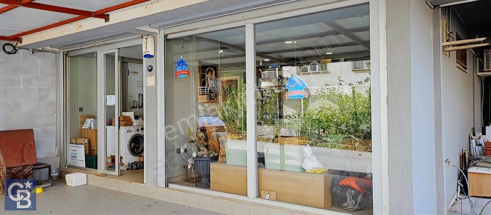 Kurtuluş Mah'de Etüd,servis Ve Ofise Uygun 122 M2 Satılık Dükkan - Görsel 12