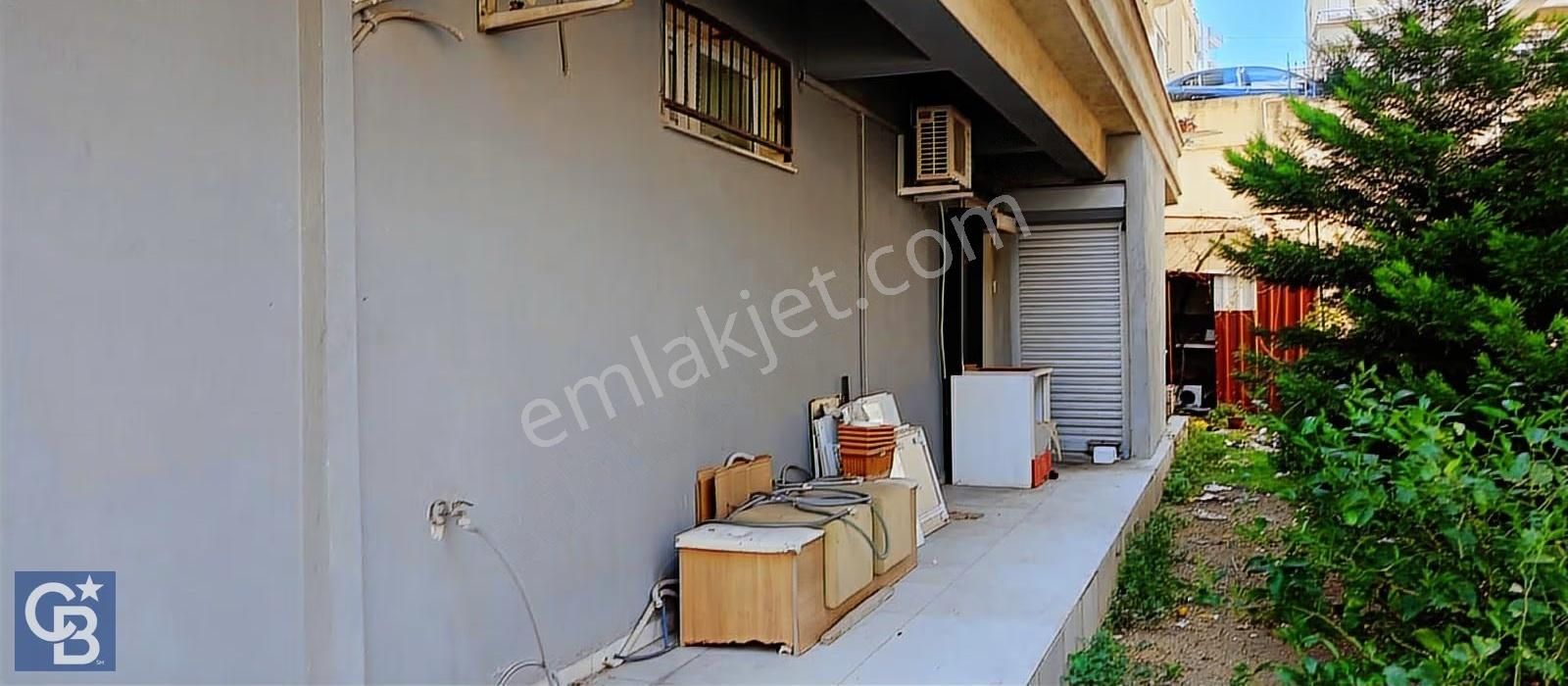 Kurtuluş Mah'de Etüd,servis Ve Ofise Uygun 122 M2 Satılık Dükkan - Görsel 11