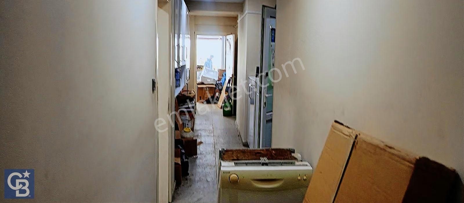 Kurtuluş Mah'de Etüd,servis Ve Ofise Uygun 122 M2 Satılık Dükkan - Görsel 15