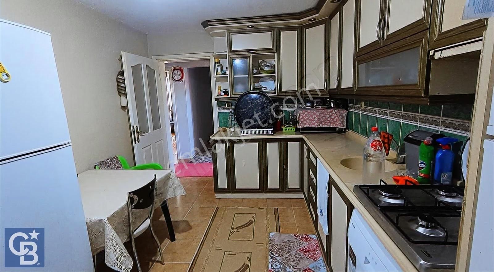 Aliağa Karaköyde Satılık 500 M² Arsa İçinde Tek Katlı Ev - Görsel 19