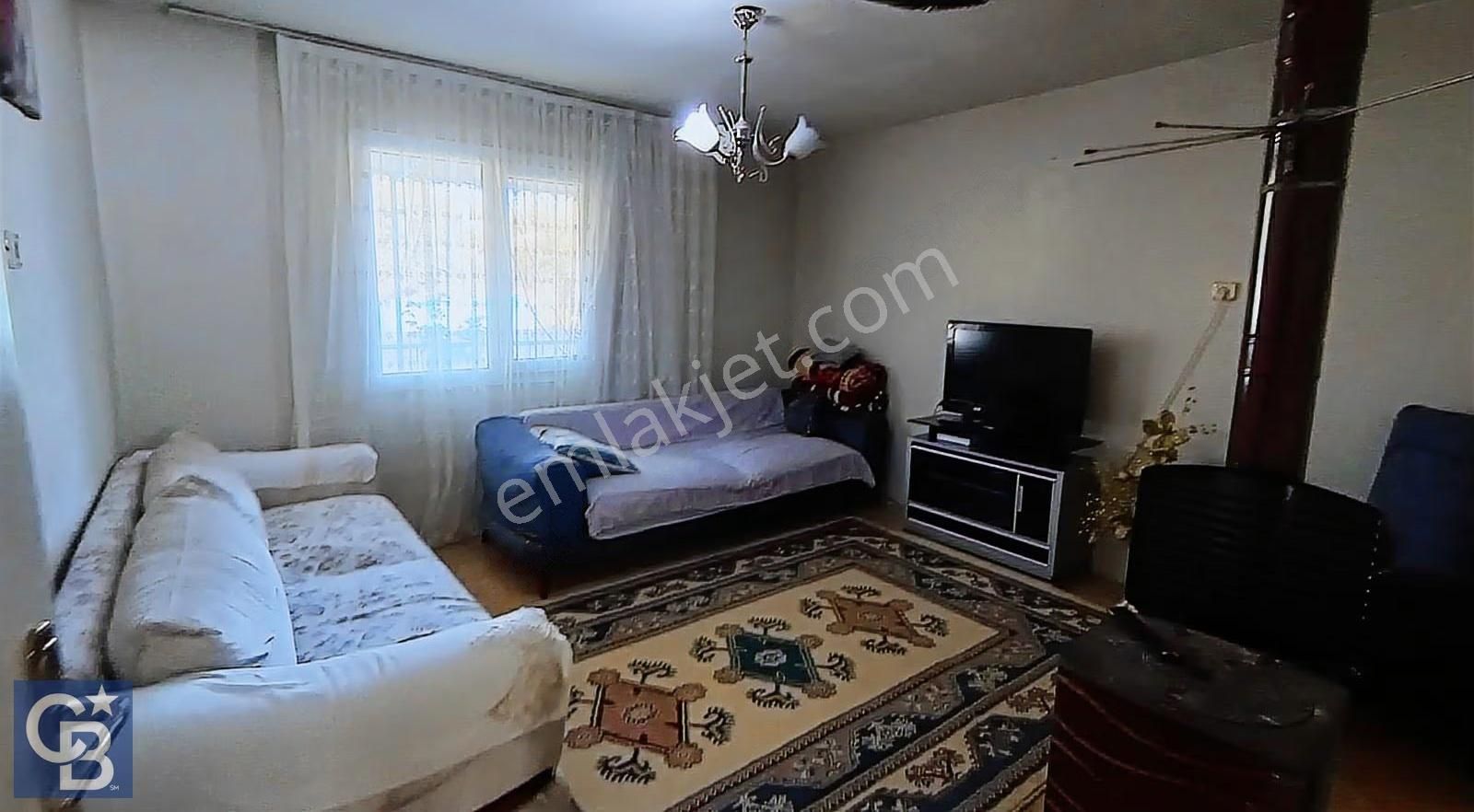 Aliağa Karaköyde Satılık 500 M² Arsa İçinde Tek Katlı Ev - Görsel 18