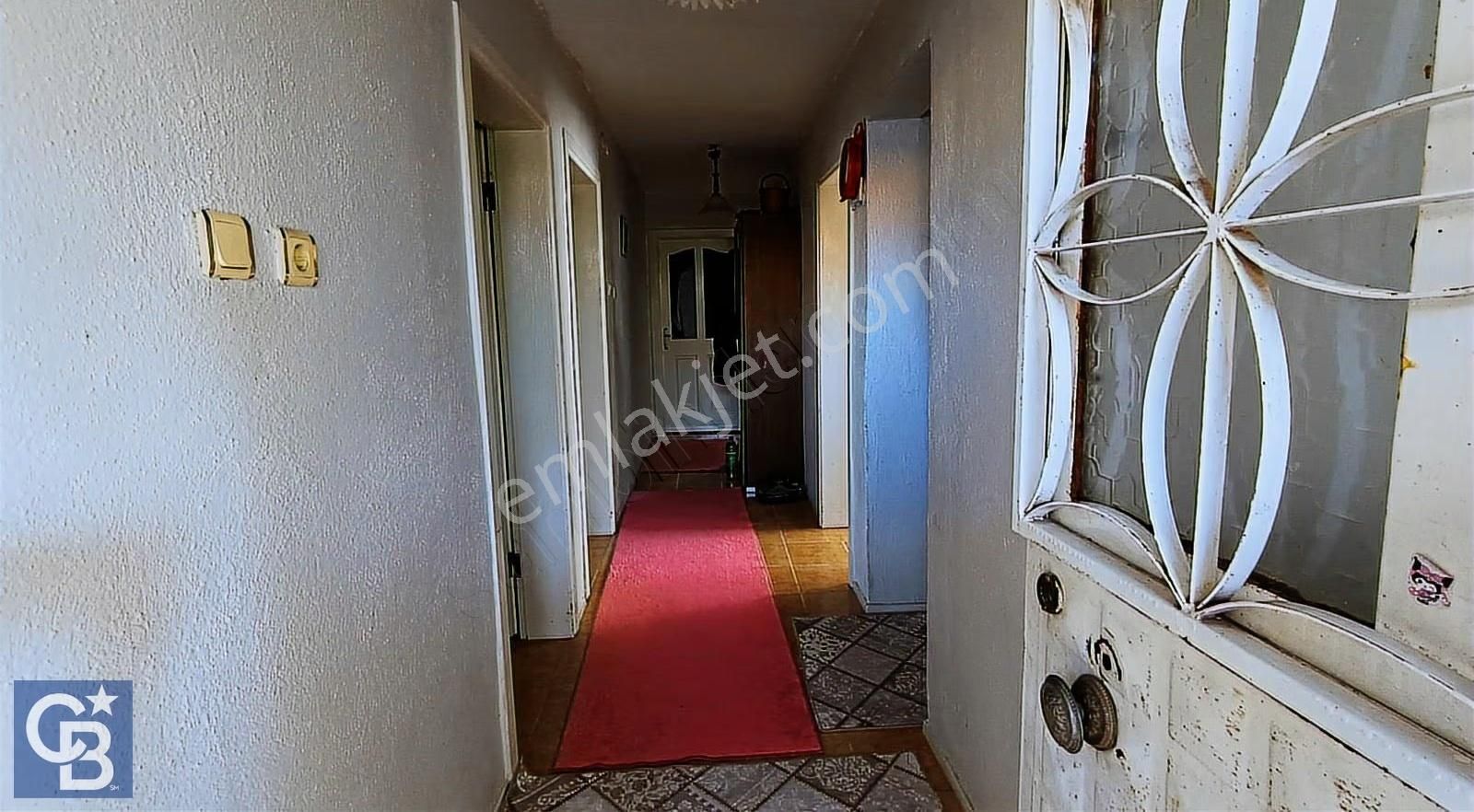 Aliağa Karaköyde Satılık 500 M² Arsa İçinde Tek Katlı Ev - Görsel 12