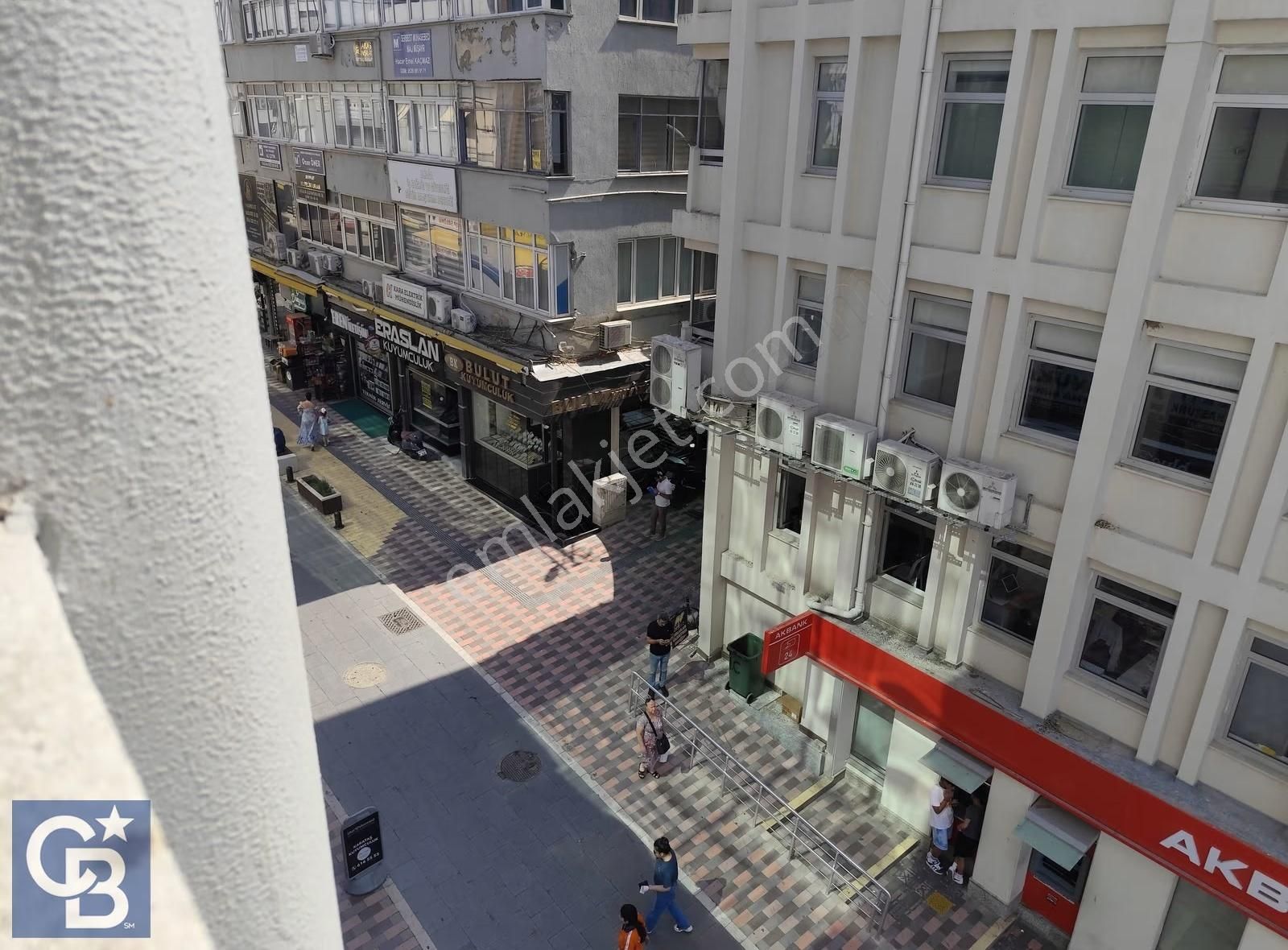 Aliağa'nın Kalbinde Tabela Değeri Yüksek 50 M ² Ofisler - Görsel 35