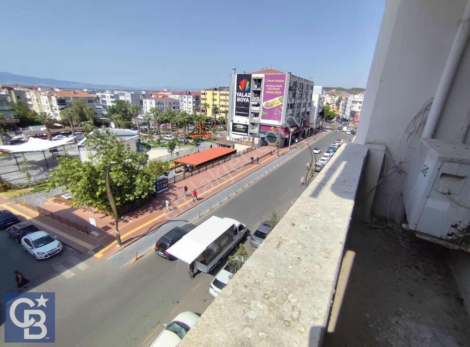 Aliağa'nın Kalbinde Tabela Değeri Yüksek 50 M ² Ofisler - Görsel 12