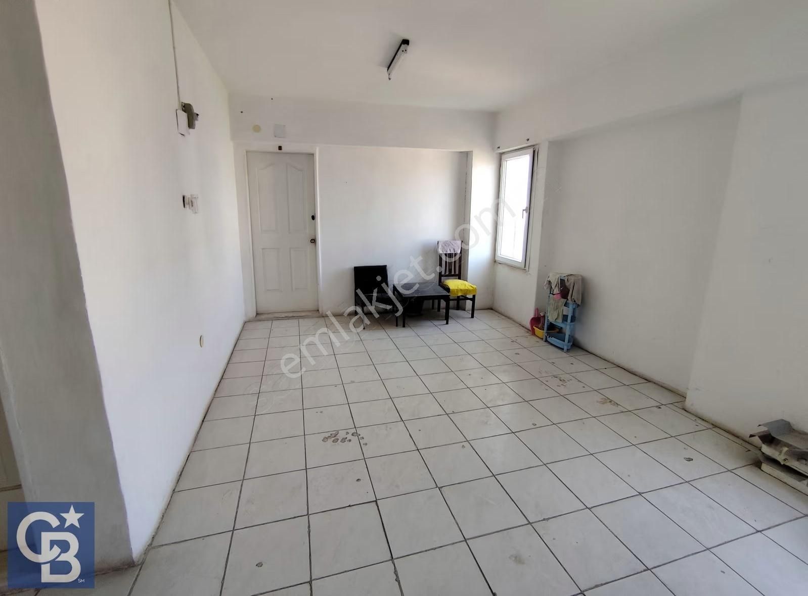 Aliağa'nın Kalbinde Tabela Değeri Yüksek 50 M ² Ofisler - Görsel 8