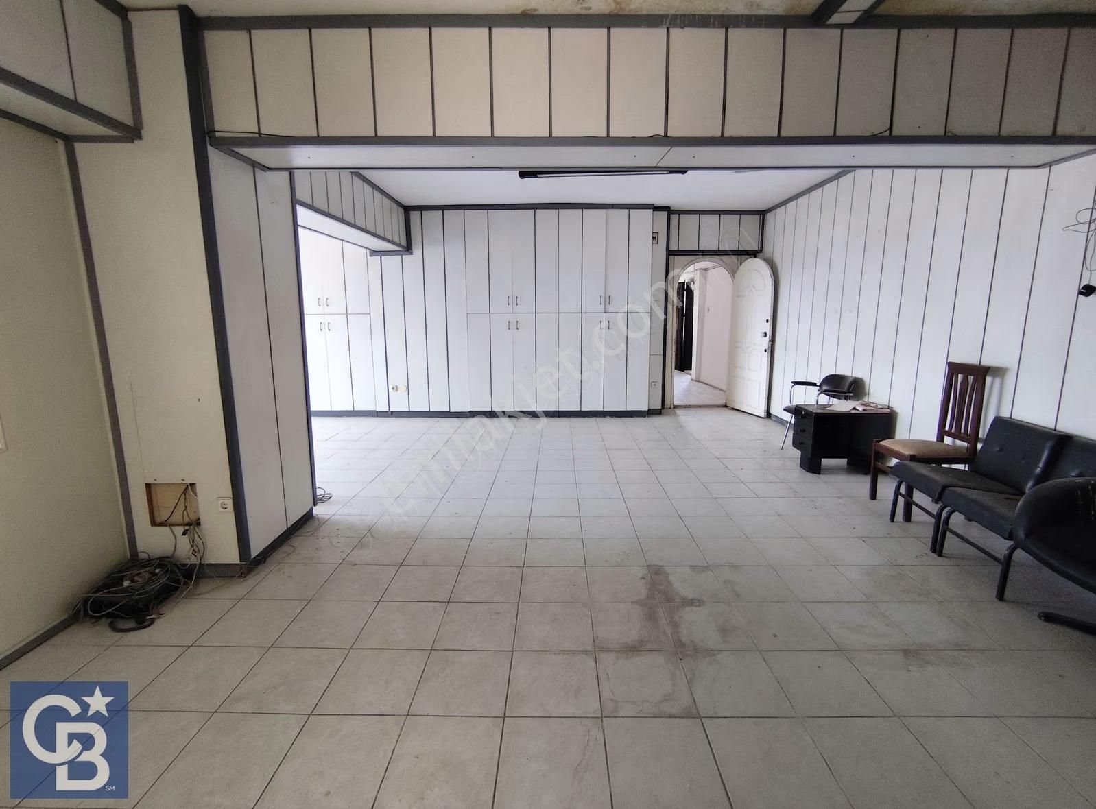 Aliağa'nın Kalbinde Tabela Değeri Yüksek 50 M ² Ofisler - Görsel 15