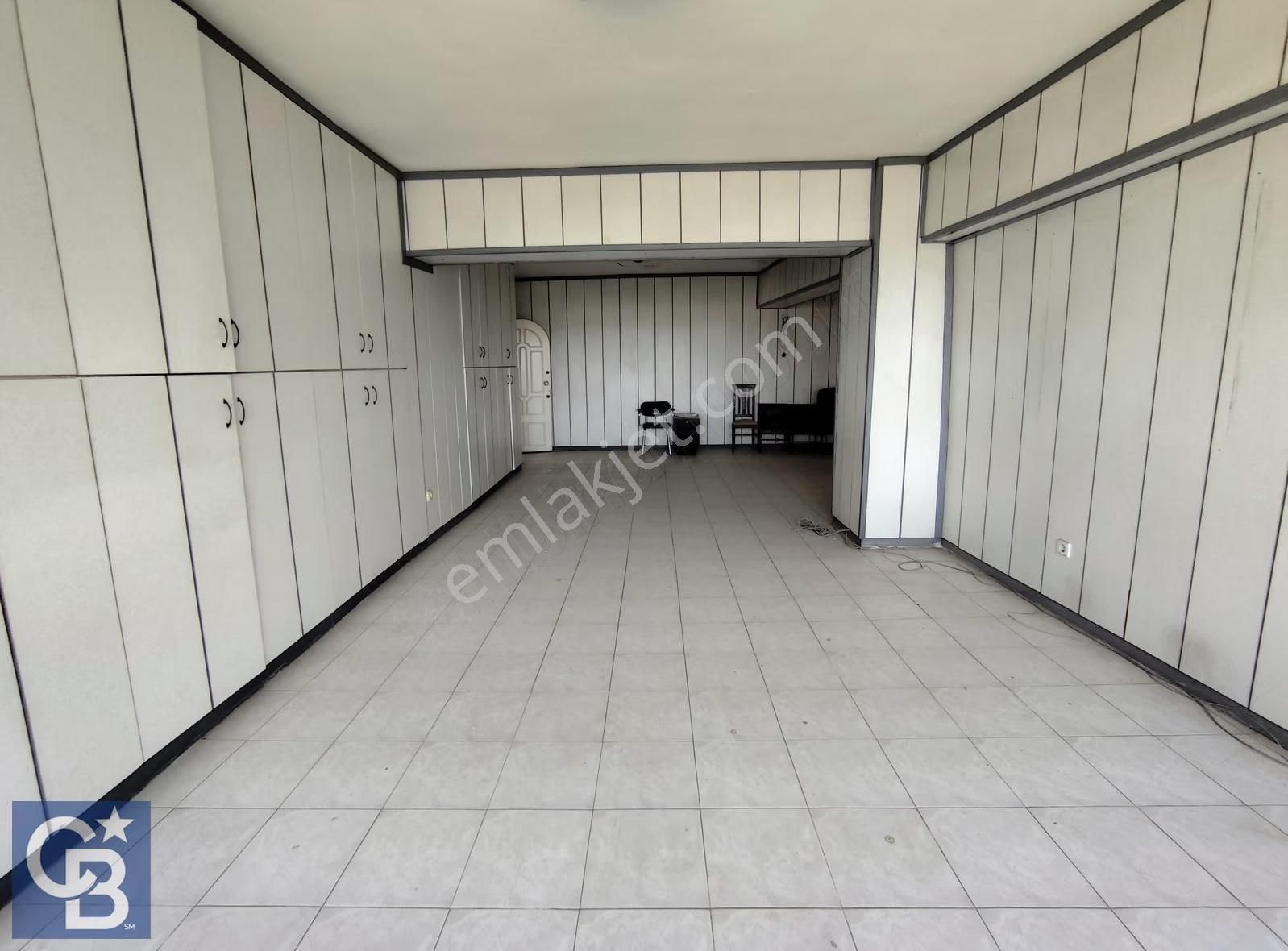 Aliağa'nın Kalbinde Tabela Değeri Yüksek 50 M ² Ofisler - Görsel 11