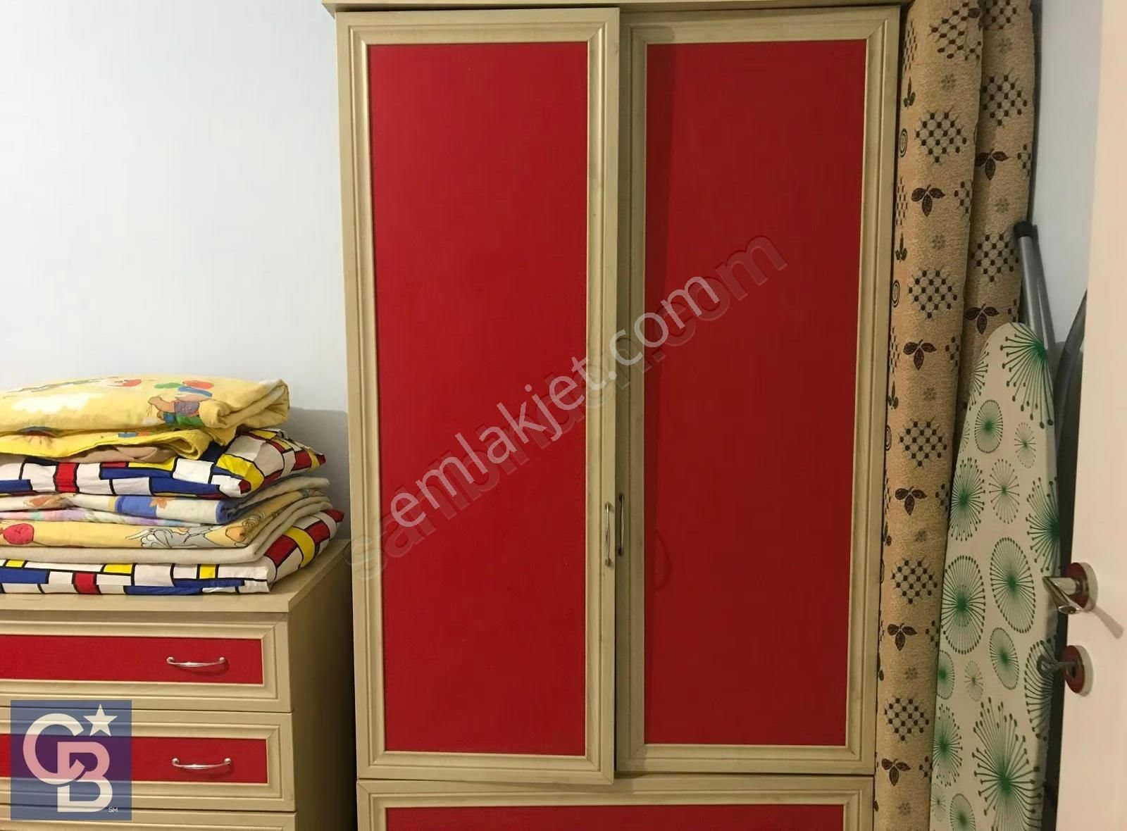 Cb Odak'tan Şakran'da Eşyalı Kiralık 2+1 Daire - Görsel 6