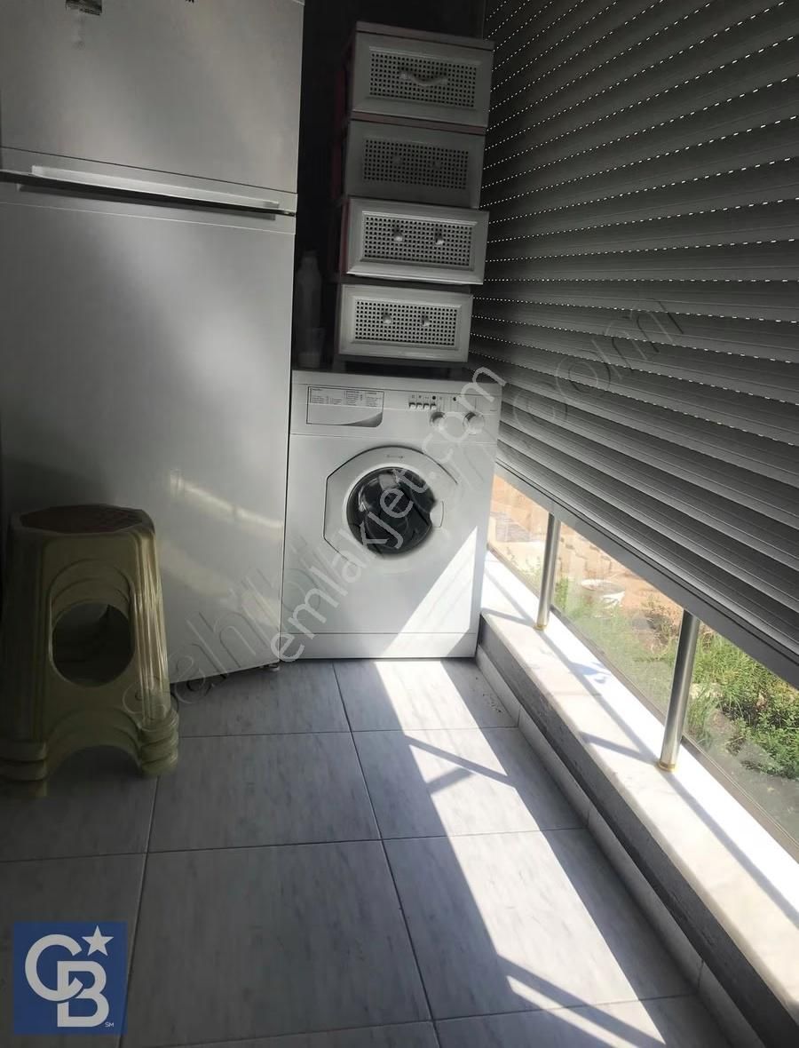Cb Odak'tan Şakran'da Eşyalı Kiralık 2+1 Daire - Görsel 5