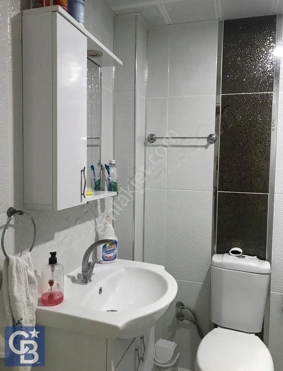 Cb Odak'tan Şakran'da Eşyalı Kiralık 2+1 Daire - Görsel 9