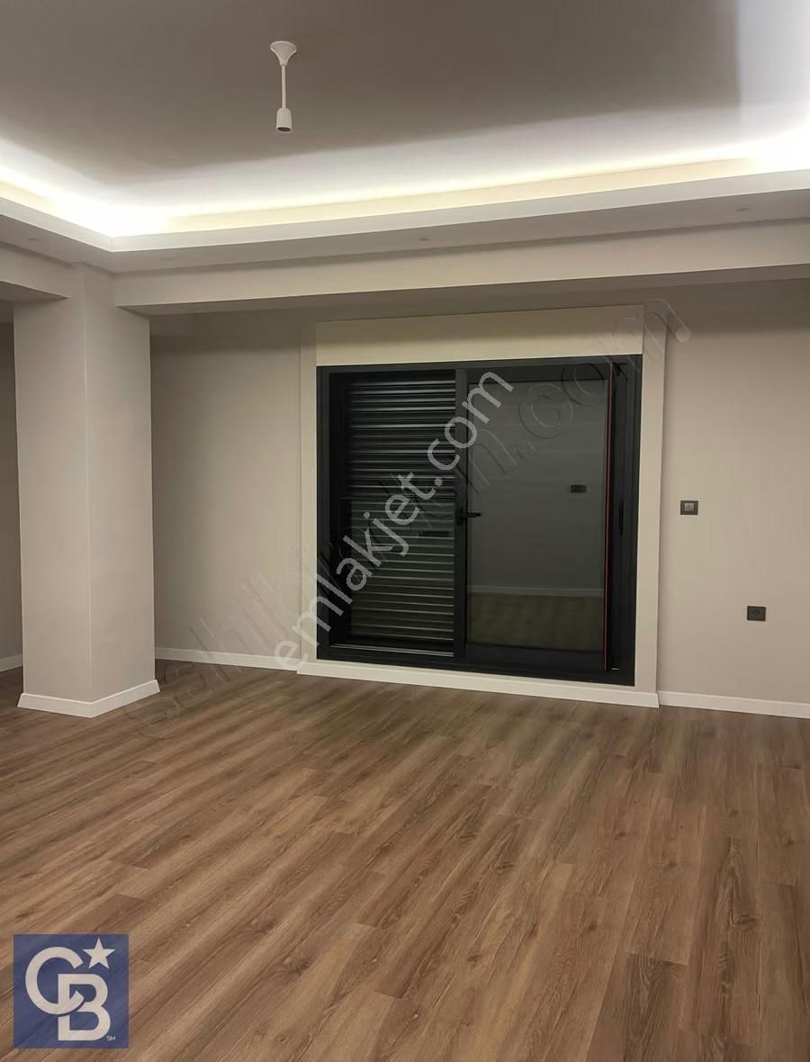Cb Odak'dan Aliağa Kültür Mahallesi'nde Satılık 2+1 Ofis - Görsel 25