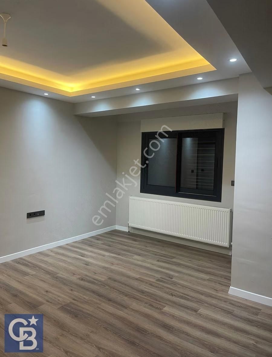 Cb Odak'dan Aliağa Kültür Mahallesi'nde Satılık 2+1 Ofis - Görsel 10