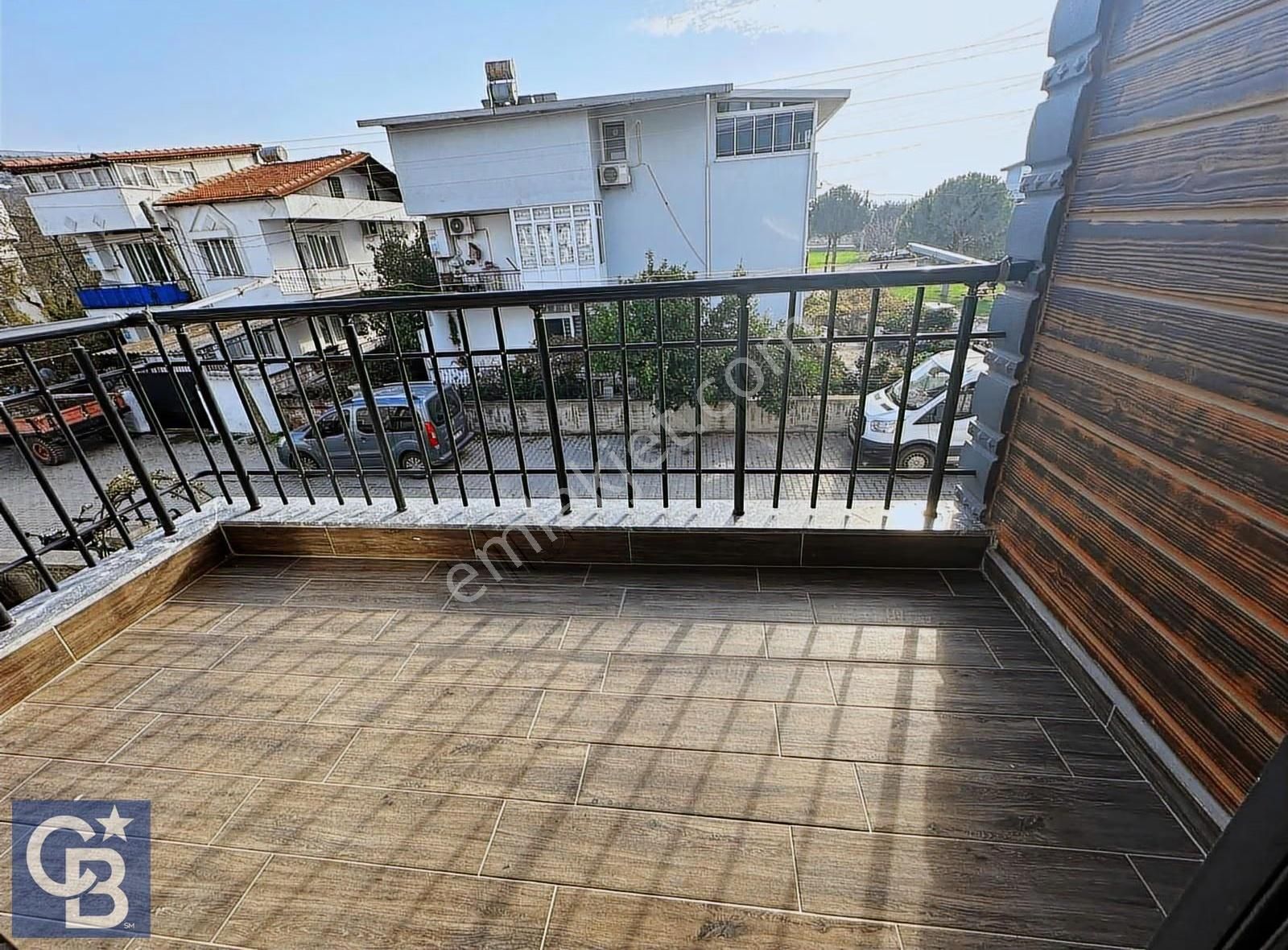 Şakran'da Satılık Triplex Villa - Görsel 4