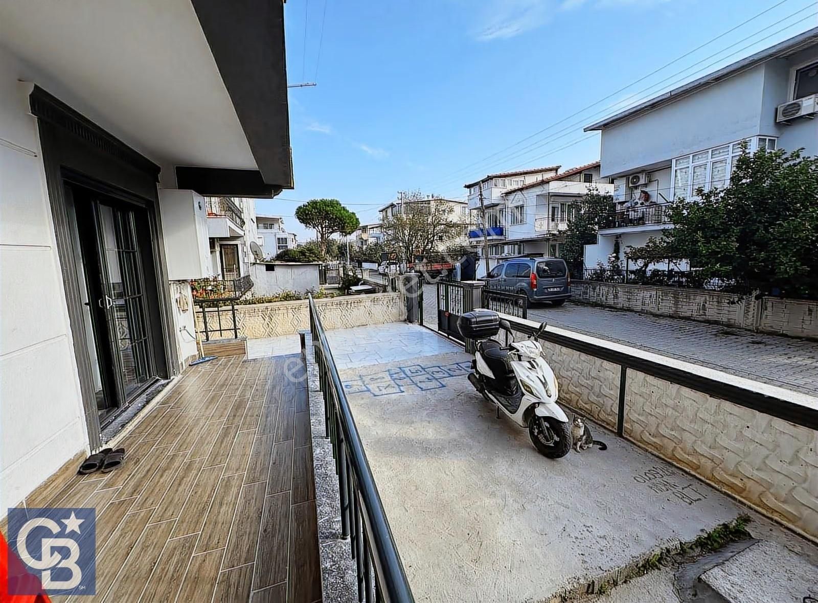 Şakran'da Satılık Triplex Villa - Görsel 20