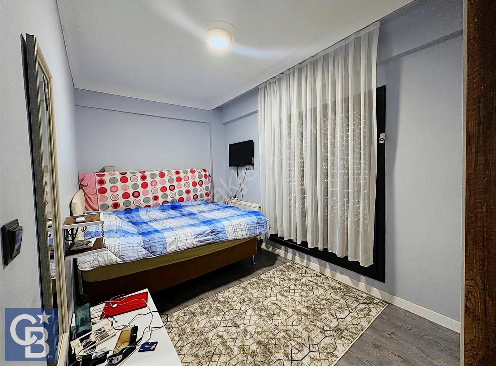 Şakran'da Satılık Triplex Villa - Görsel 27