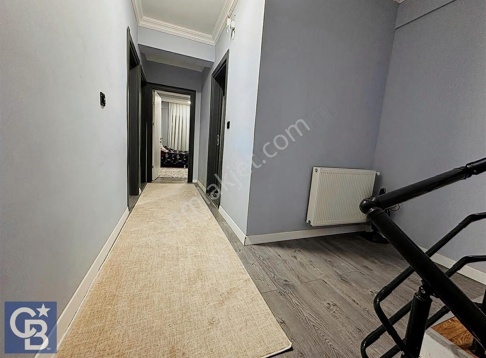 Şakran'da Satılık Triplex Villa - Görsel 14
