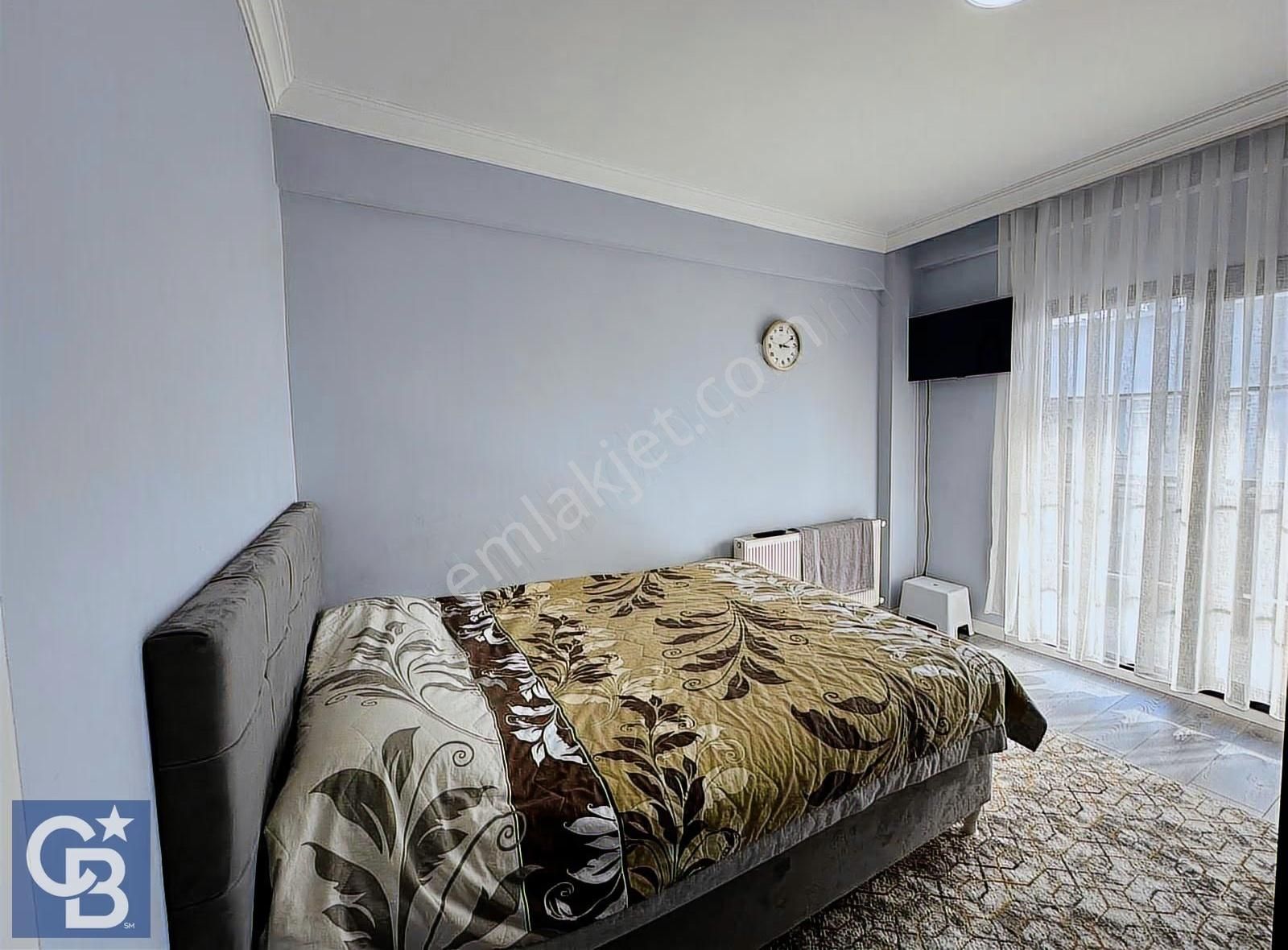 Şakran'da Satılık Triplex Villa - Görsel 28