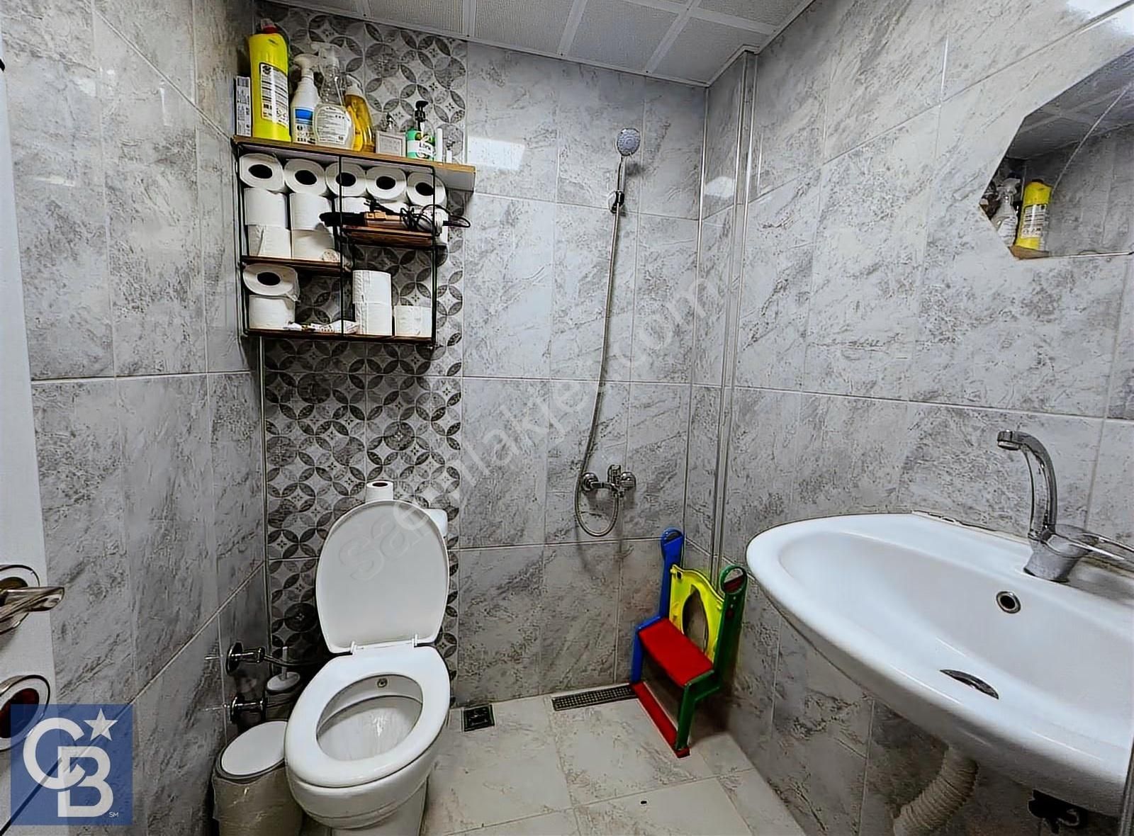 Şakran'da Satılık Triplex Villa - Görsel 21