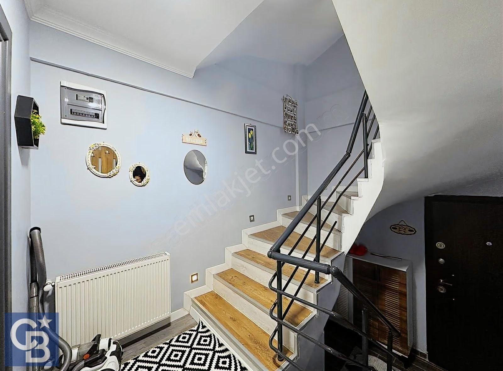 Şakran'da Satılık Triplex Villa - Görsel 25