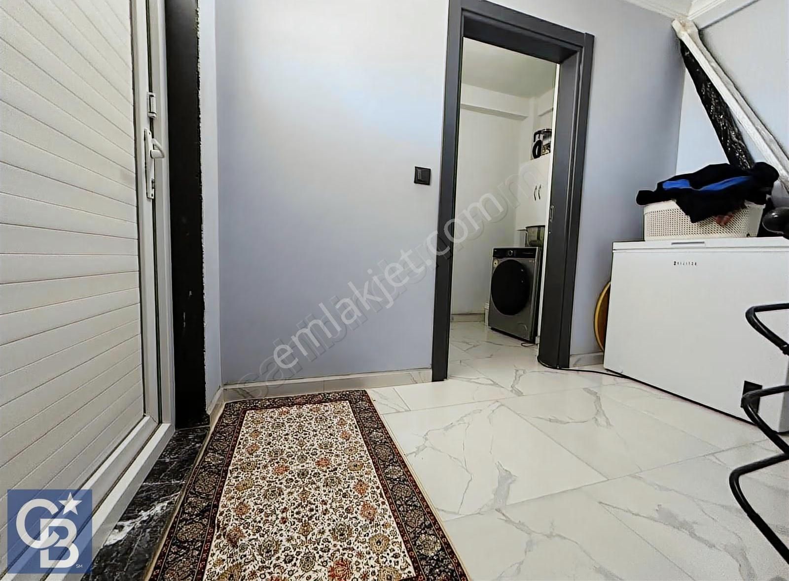 Şakran'da Satılık Triplex Villa - Görsel 30