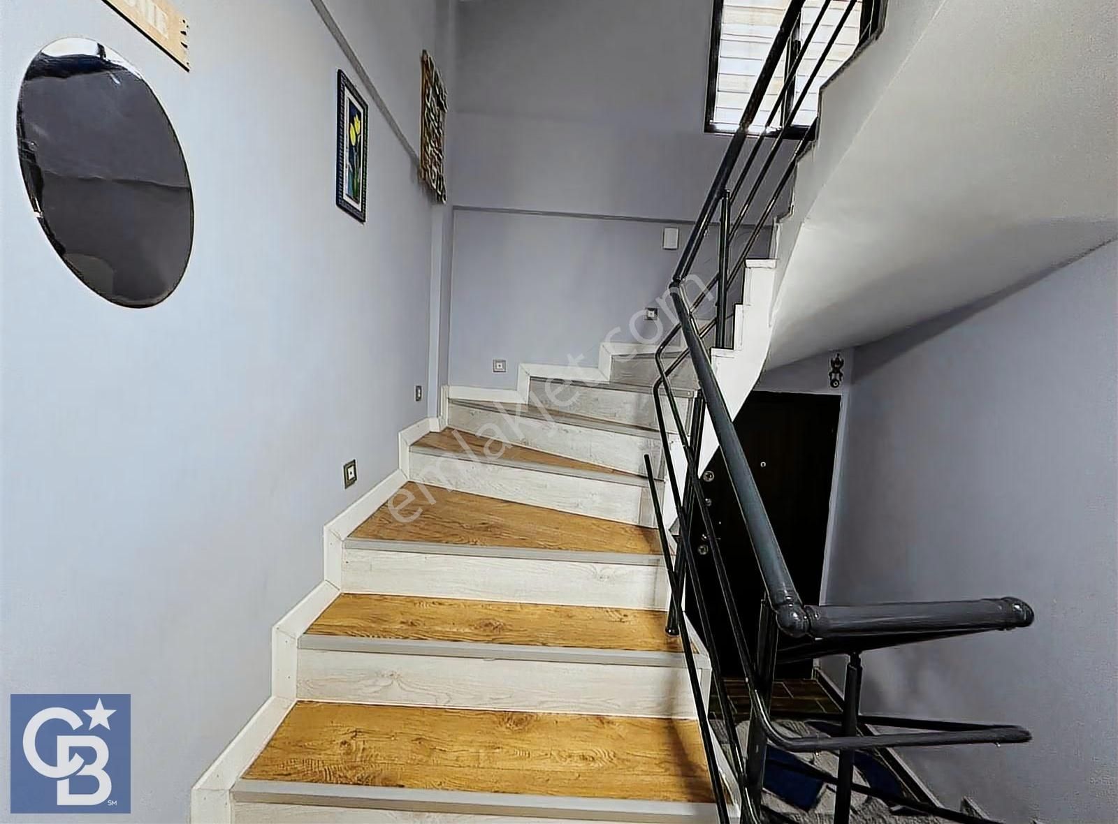 Şakran'da Satılık Triplex Villa - Görsel 22