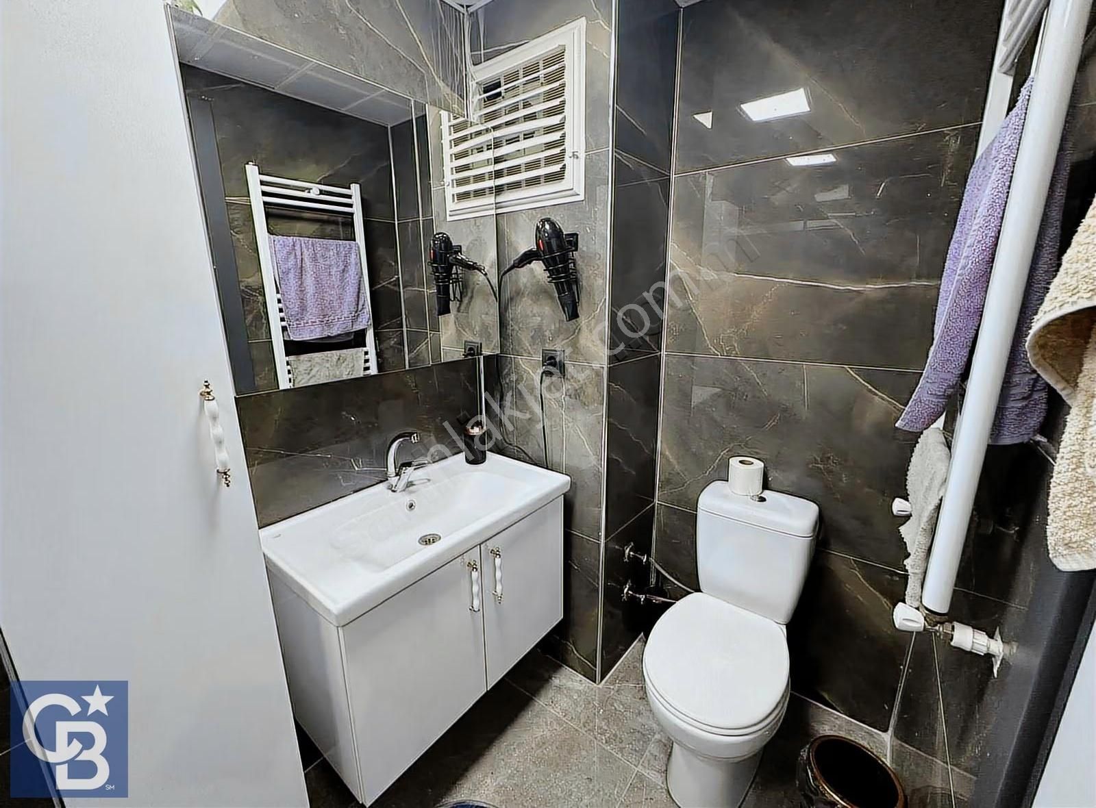Şakran'da Satılık Triplex Villa - Görsel 24