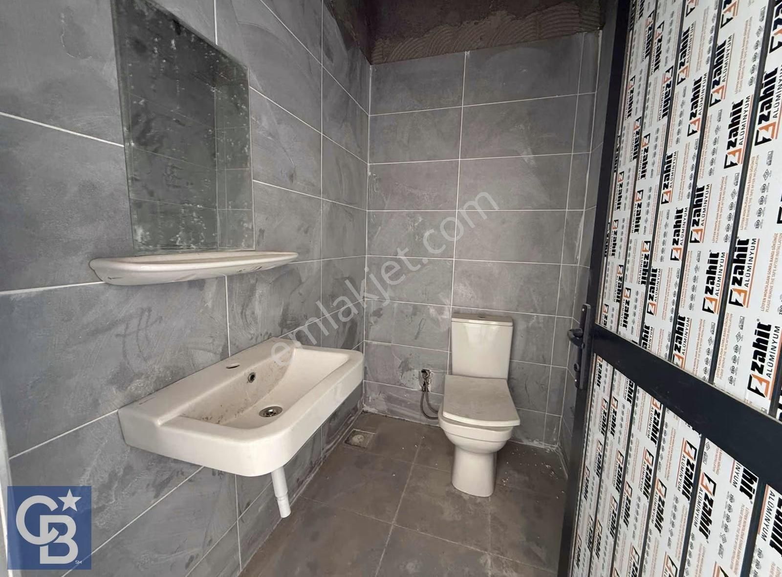 Aliağa Kültür Mah. Tokilerde Kiralık Dükkan 27 M2 - Görsel 2