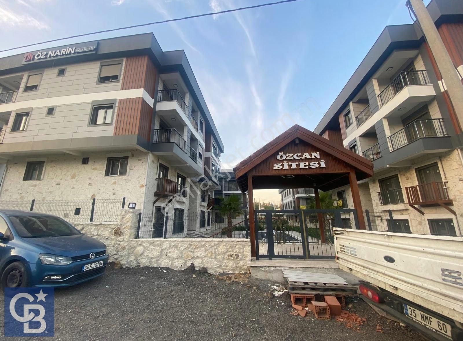 Kurtuluş Mahallesinde Ferah Aydınlık Muhteşem Kiralık 2+1 Daire