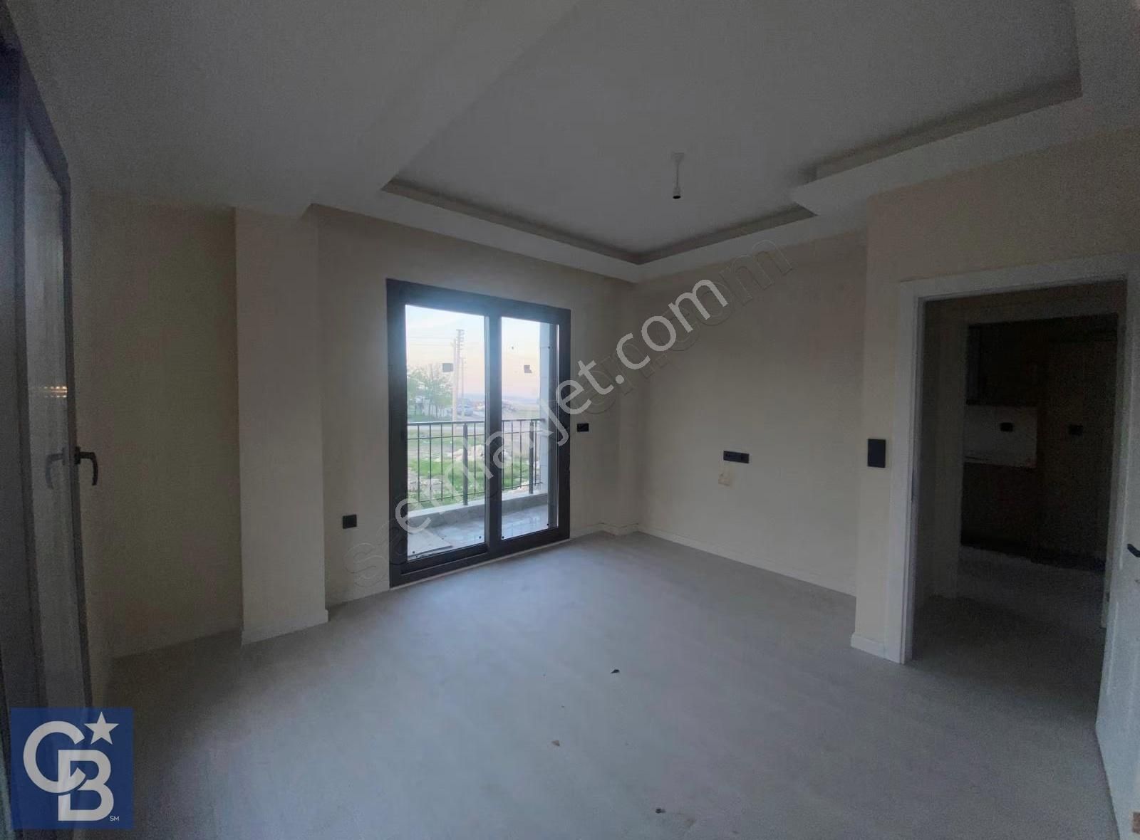 Kurtuluş Mahallesinde Ferah Aydınlık Muhteşem Kiralık 2+1 Daire - Görsel 16