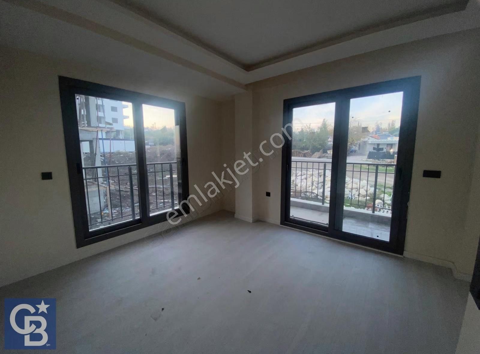 Kurtuluş Mahallesinde Ferah Aydınlık Muhteşem Kiralık 2+1 Daire - Görsel 8
