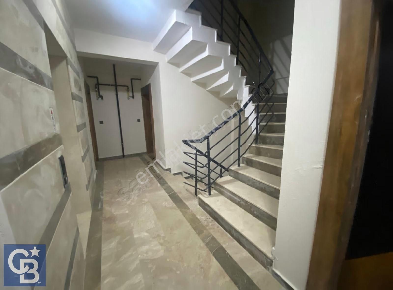 Kurtuluş Mahallesinde Ferah Aydınlık Muhteşem Kiralık 2+1 Daire - Görsel 7