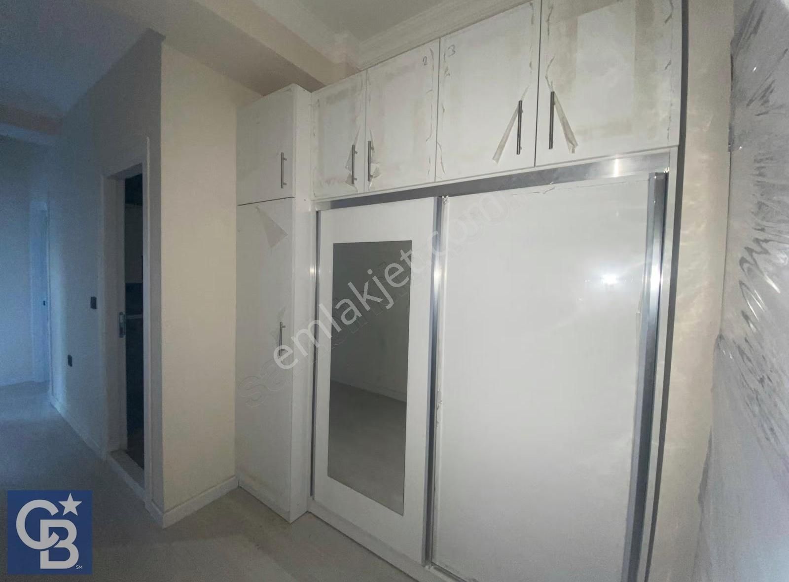 Kurtuluş Mahallesinde Ferah Aydınlık Muhteşem Kiralık 2+1 Daire - Görsel 4