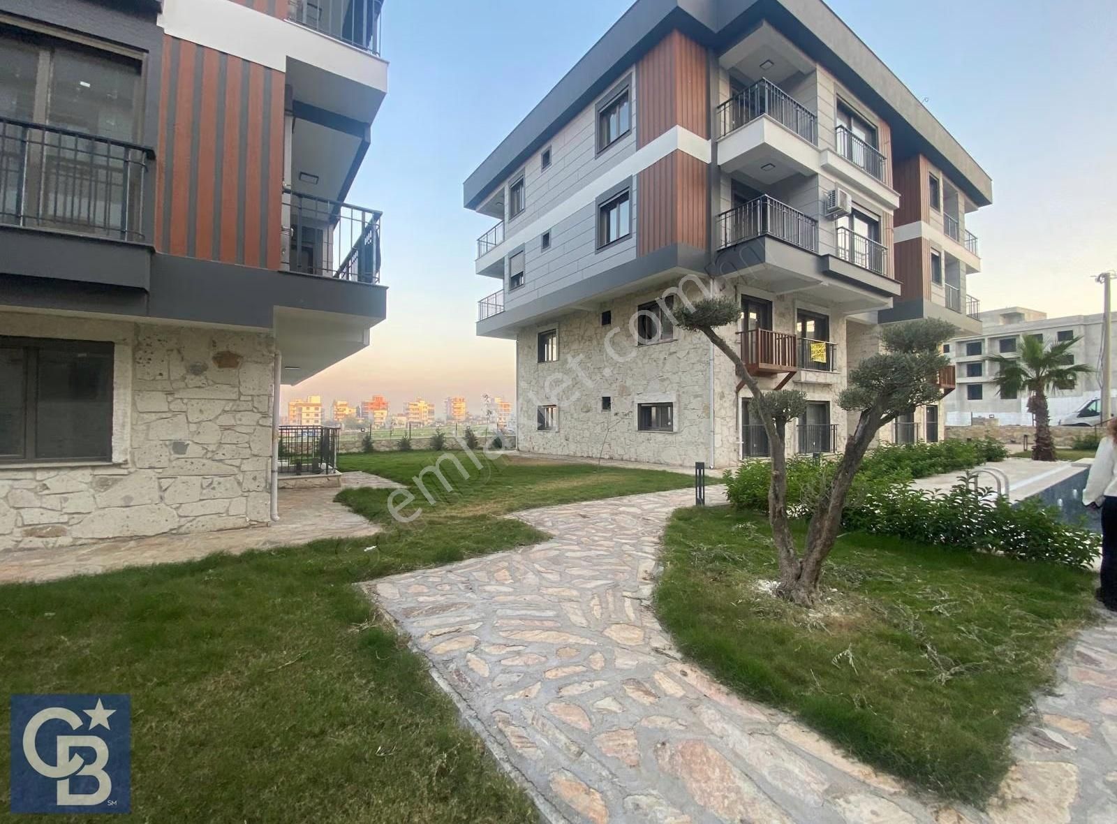 Kurtuluş Mahallesinde Ferah Aydınlık Muhteşem Kiralık 2+1 Daire - Görsel 3