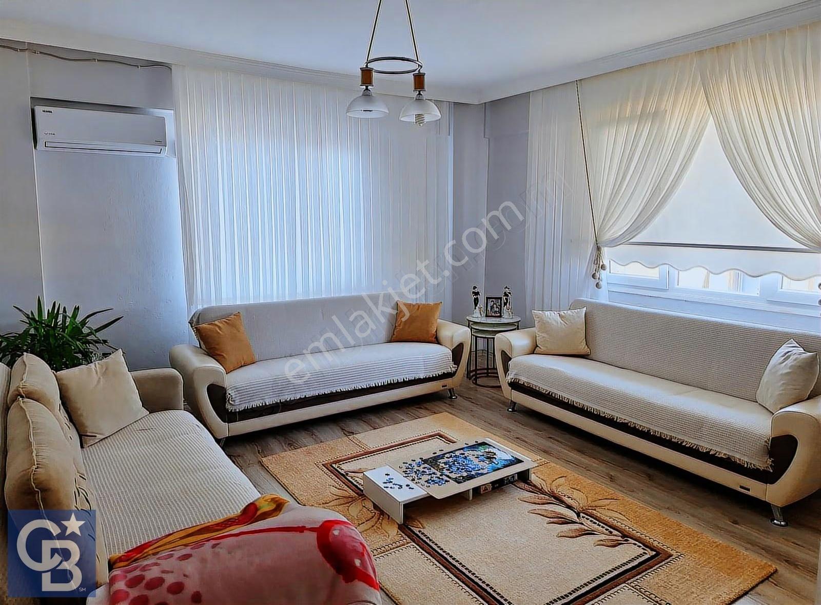 Aliağa Kurtuluş Mahallesinde Satılık 3+1 Daire