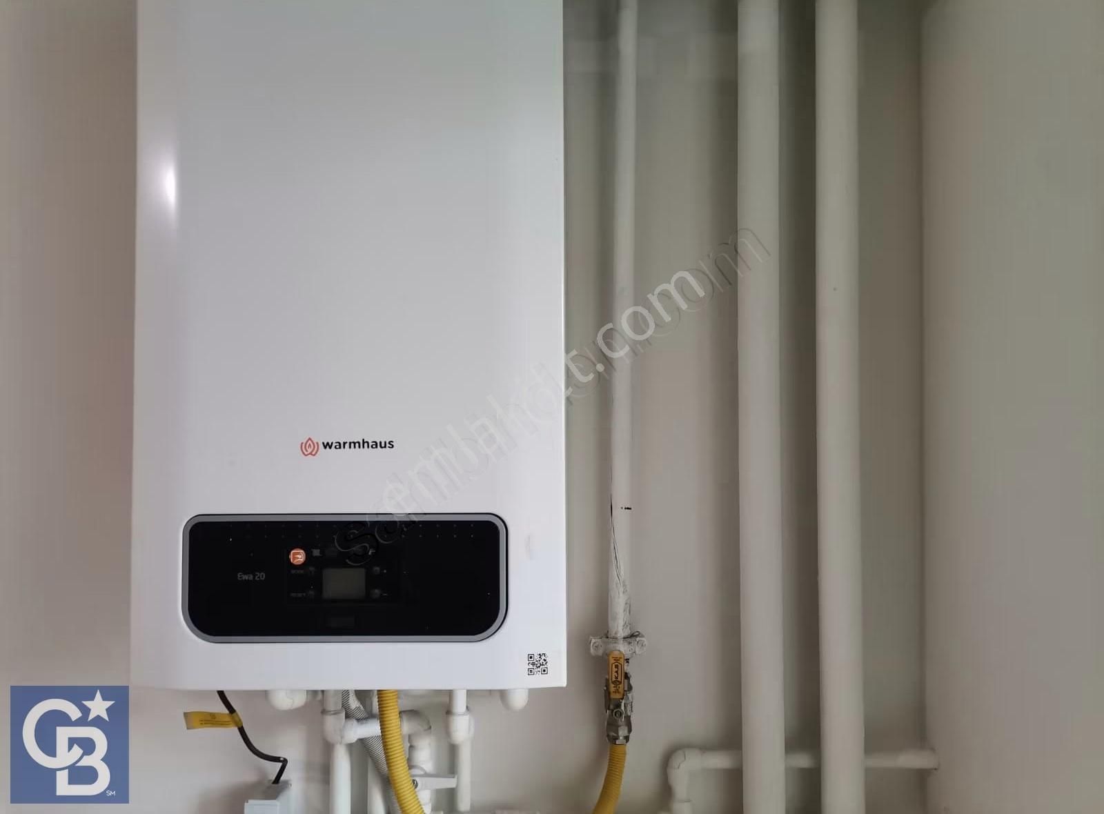 Sitelerde Full Tadilatlı Kiralık Daire - Görsel 13