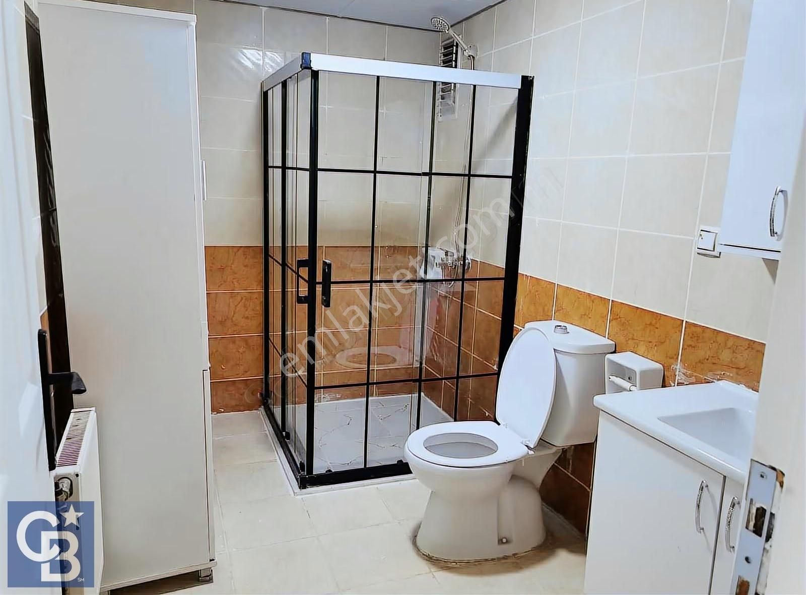 Sitelerde Full Tadilatlı Kiralık Daire - Görsel 2